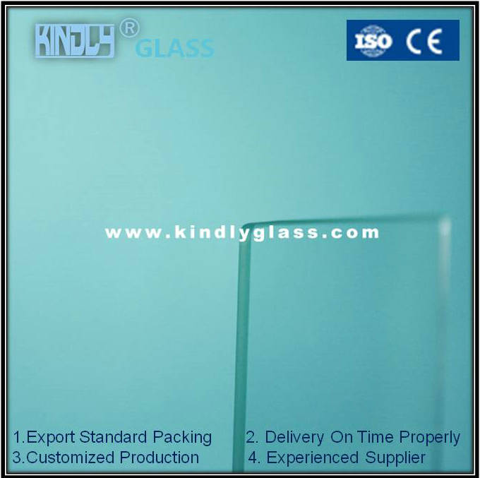 Sheet glass 1.80mm